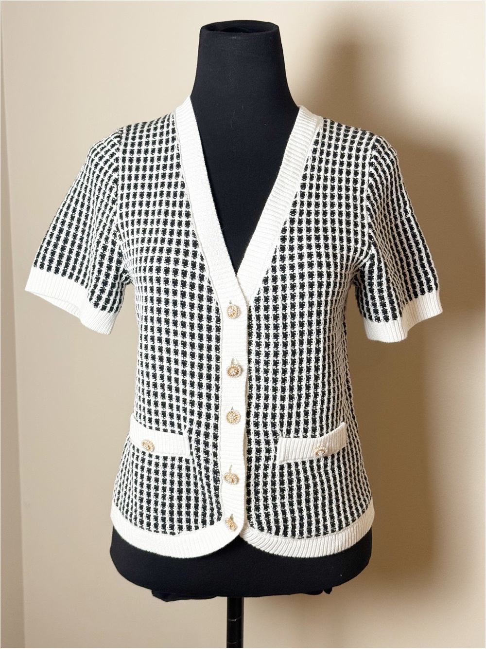 HEARTLOOM ANI CARDI M - Picture 3 of 10